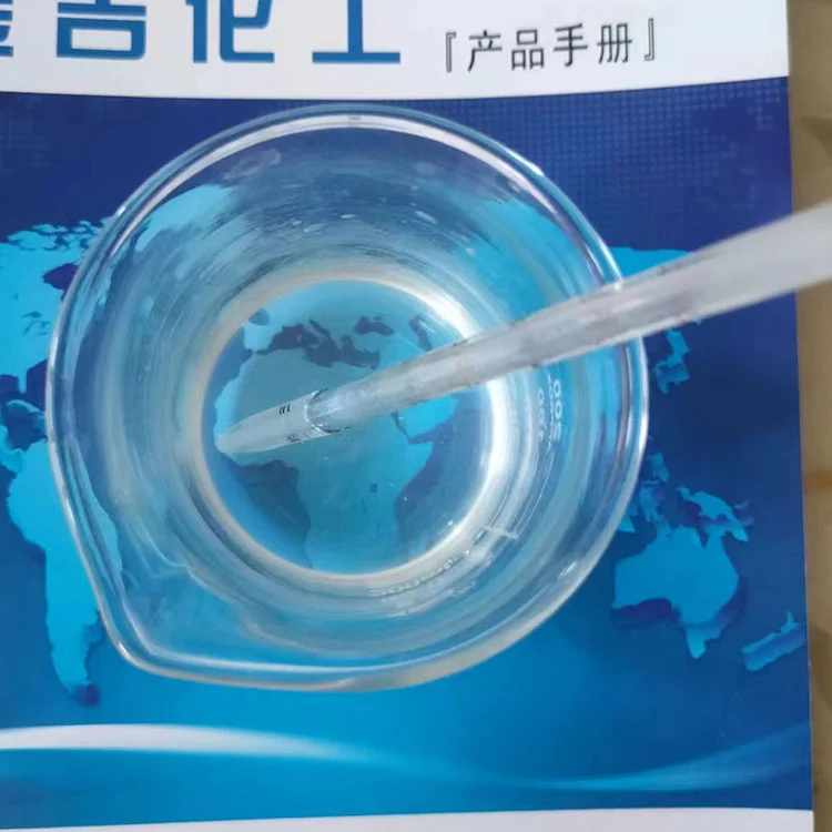 Калциум хлорид 30-36% течност