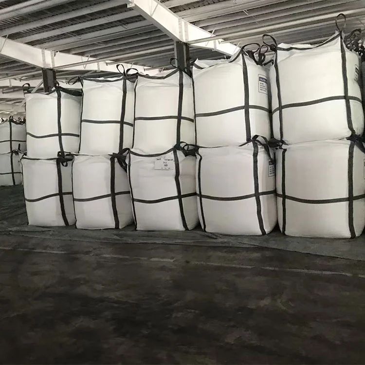 Калциум хлорид пелети за индустриски